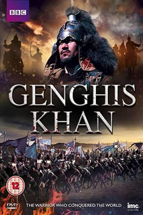 Genghis Khan
